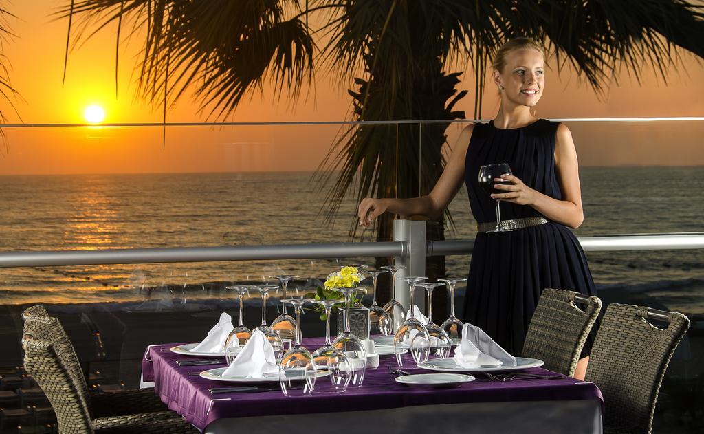 Palm Wings Kusadasi Beach Resort&Spa エクステリア 写真