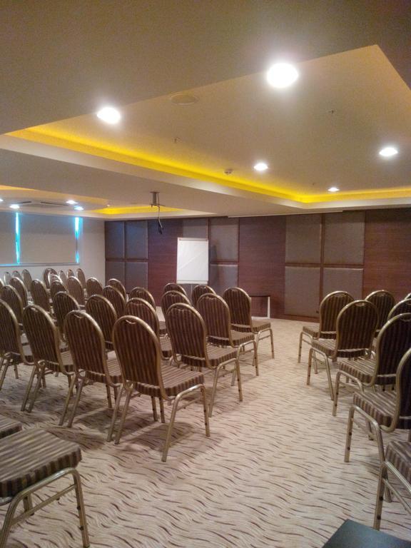 Palm Wings Kusadasi Beach Resort&Spa エクステリア 写真